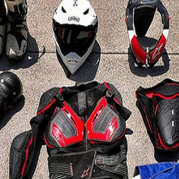 Motosiklet Sürerken Güvenlik Nasıl Sağlanır?
