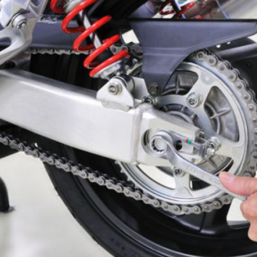 Motosiklet Temizliği Nasıl Yapılır?