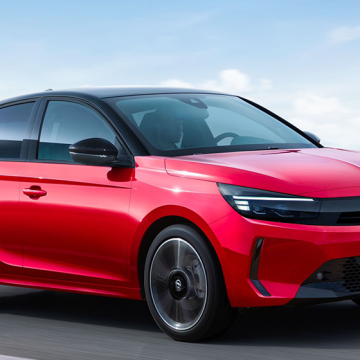 Opel Corsa, 2024 Yılında Almanya’da Sınıfının En Çok Tercih Edilen Aracı Oldu!