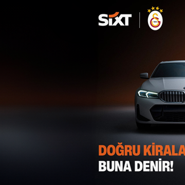 foto Sixt, Osimhen Paylaşımıyla Türkiye’yi Salladı
