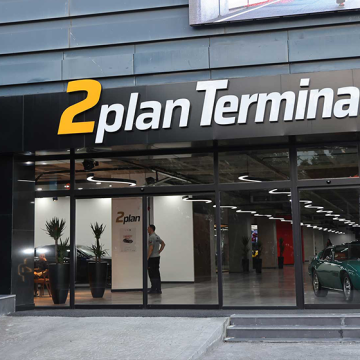 2plan, “Otomobil Yaşam Merkezi” Konseptli Yeni Showroom’u ile Fark Yaratacak