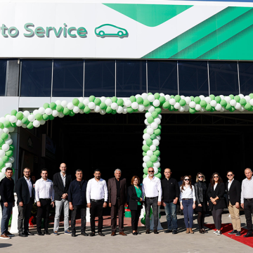 Castrol Auto Service, 50 İlde 100 Servis Noktasıyla Güvenilir ve Kaliteli Araç Bakım Hizmetini Genişletiyor