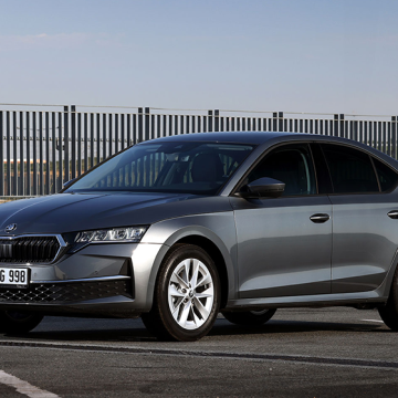 Škoda Auto, 2024'ün İlk 9 Ayında Güçlü Büyümesini Sürdürdü
