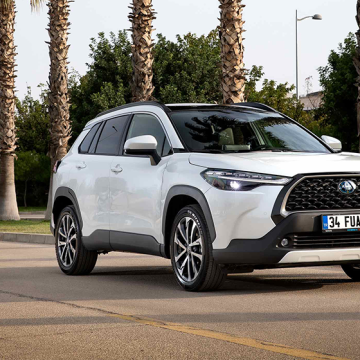 Toyota Sahibi Yapan Kasım Fırsatları Başladı