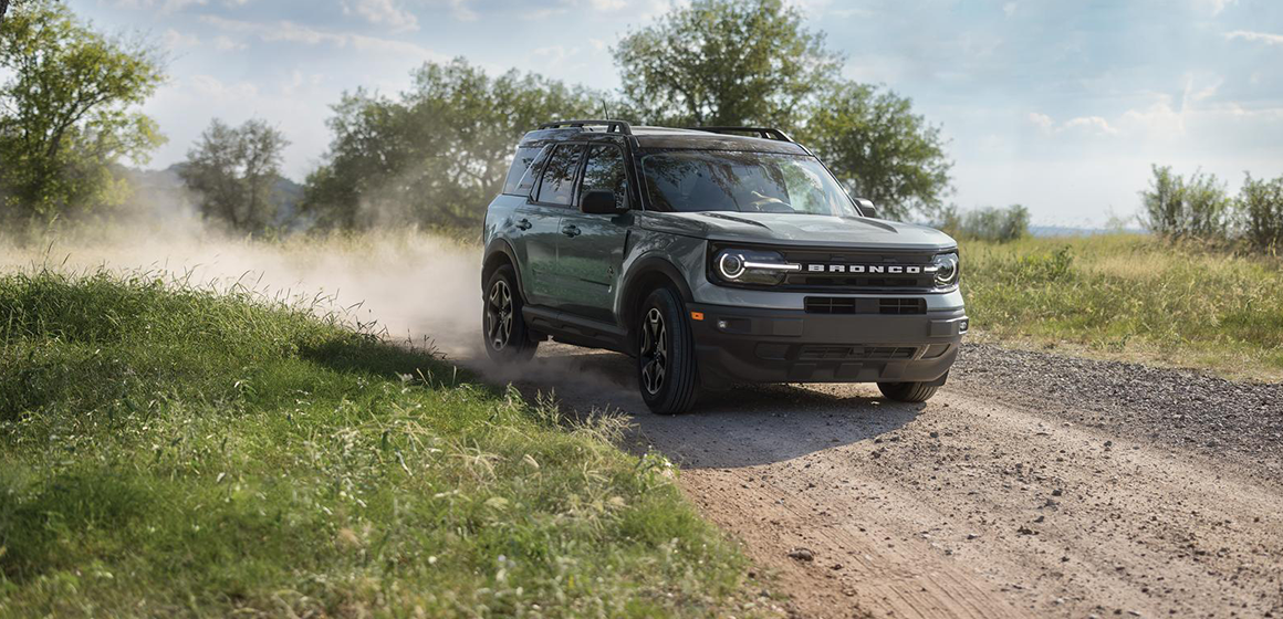 Ford’un Sıra Dışı İki Yeni Modeli Bronco Sport ve Edge Şimdi Türkiye’de Ford’un Sıra Dışı İki Yeni Modeli Bronco Sport ve Edge Şimdi Türkiye’de