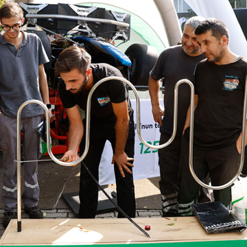 Castrol Sanayi Buluşmaları 17 İlde 3 Bin Kişinin Katılımıyla Tamamlandı