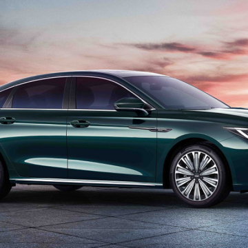 Chery Yeni ARRIZO 8 Sedan ile İş Dünyasının Hem Aklını Hem Gönlünü Fethedecek!