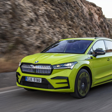 Škoda, 2024’te Tüm Zamanların Satış Rekorunu Kırmaya Hazırlanıyor Škoda, 2024’te Tüm Zamanların Satış Rekorunu Kırmaya Hazırlanıyor