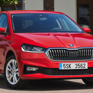 Škoda’dan Aralık Ayına Özel Avantajlı Kampanyalar