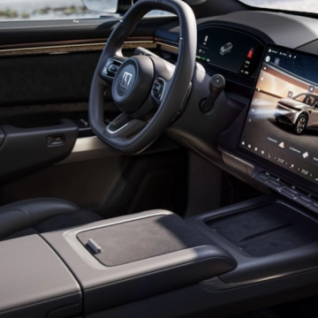 zeekr 7x Çinli elektrikli SUV Zeekr 7X, Avrupa’da satışa sunuldu