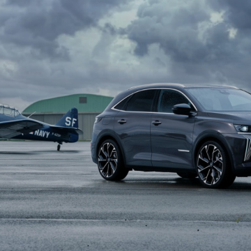 Uzmanlığın Güçlü İfadesini Temsil Eden Ds Automobiles Modelleri İçin Ocak Ayında Çok Özel Finansman Fırsatları!