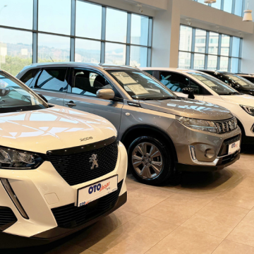 2. El’de Elektrikli Araçlara Talep Artıyor