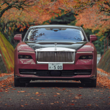 Rolls-Royce Tarihindeki Üçüncü En Yüksek Satış Yılı 2024 yılında 5.712 satışa ulaştı Rolls-Royce Tarihindeki Üçüncü En Yüksek Satış Yılı 2024 yılında 5.712 satışa ulaştı