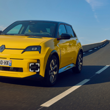 RENAULT GRUBU’NUN TÜM MARKALARI, 2024 YILINDA 10 LANSMANLA BÜYÜDÜ