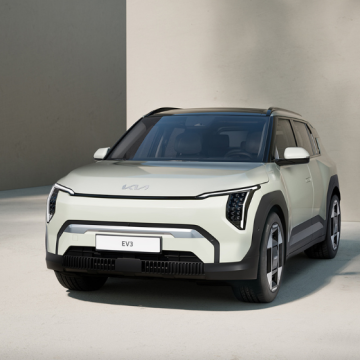 Kia EV3 ‘Kadınlar Dünyasında Yılın Otomobili (WWCOTY-The Women's World Car of the Year) seçimlerinde 2025 yılında dünyanın en iyi SUV’u olarak gösterildi.
