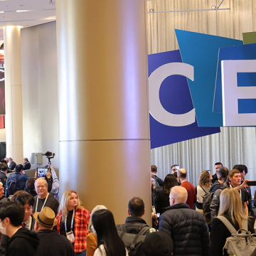 CES 2025: Otomotiv Dünyasının Geleceği Sahneye Çıkıyor