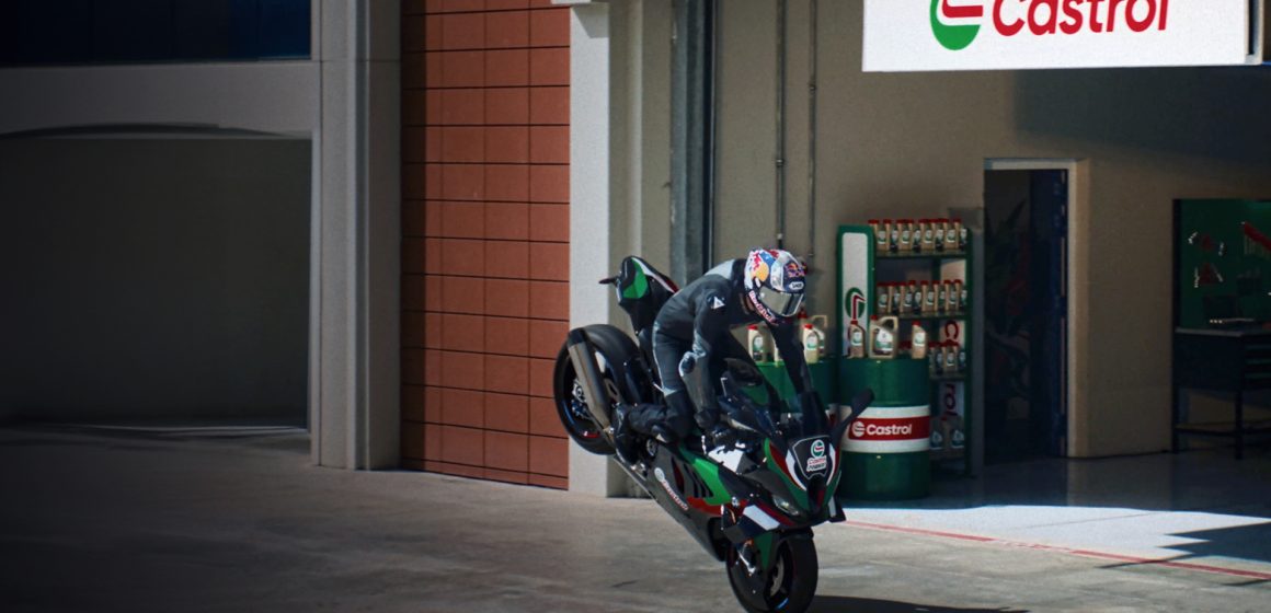 Yeni Castrol POWER1 ULTIMATE Serisi Motosiklet Dünyasında Performansın Sınırlarını Zorluyor