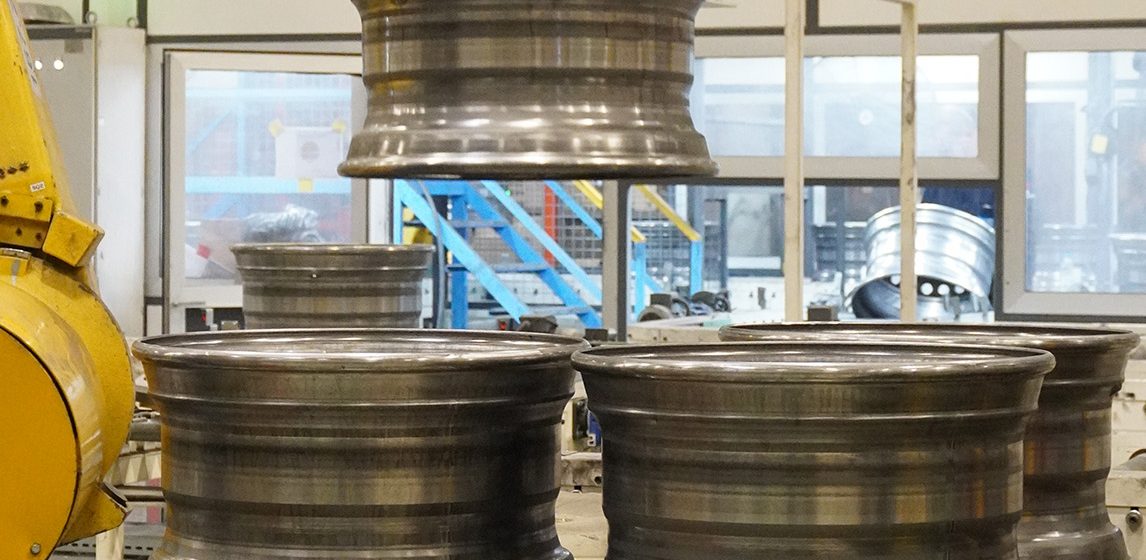 Maxion İnci Jant Grubu Takım Çalışmasını 6 Ödülle Taçlandırdı