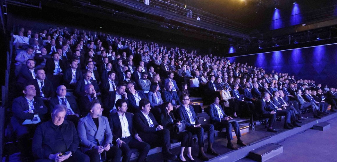 Aftermarket Zirvesi’nin İkincisi İstanbul’da Gerçekleşti: Sektörün Nabzı Bu Etkinlikte Attı