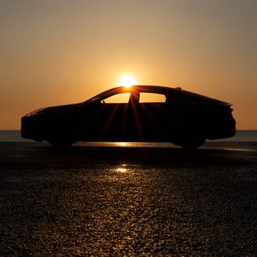 Lexus Yeni Nesil ES Modelini 23 Nisan’da Tanıtacak