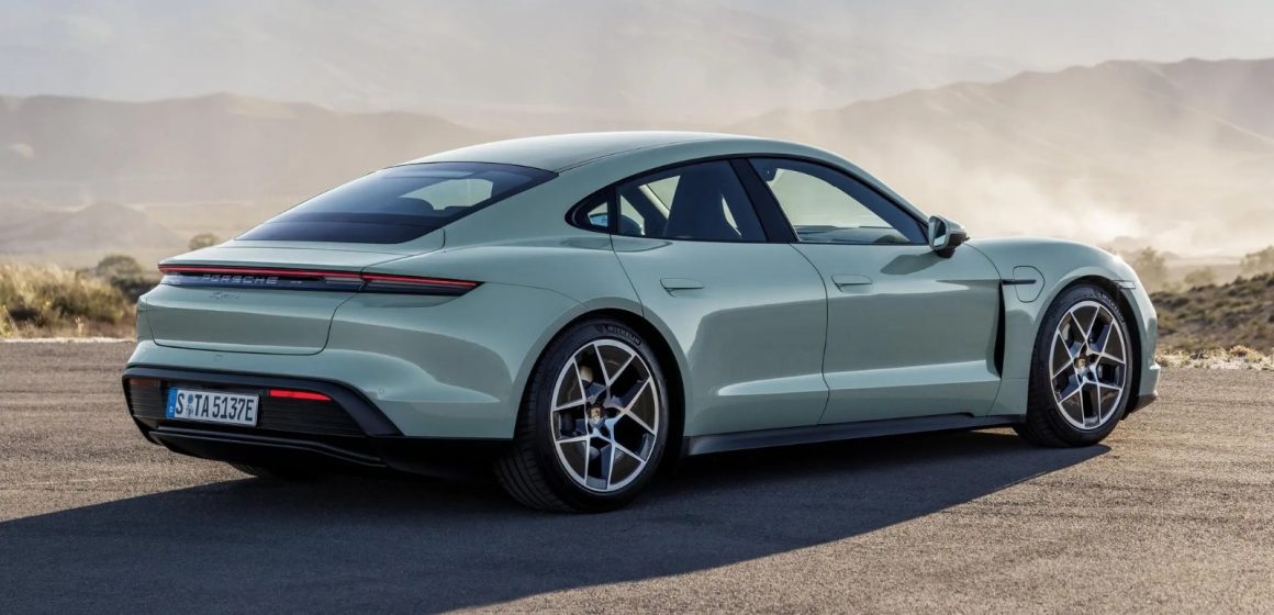 Porsche Beklentileri Karşılayamadı!