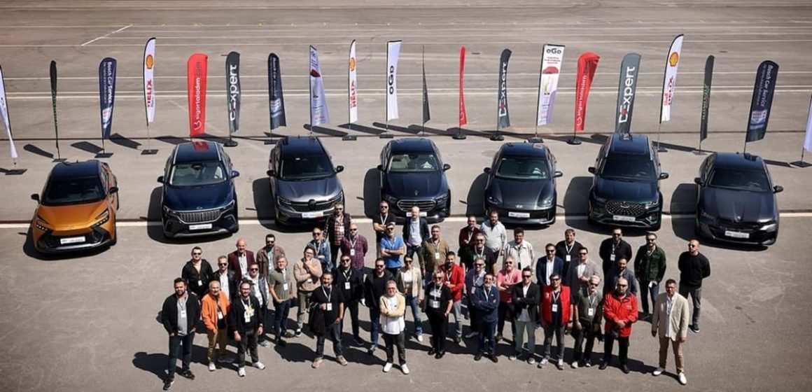 Türkiye’de Yılın Otomobili Seçiminde 42 Model Yarışacak