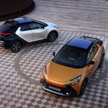 Toyota Türkiye’den Yılın İlk 4 Ayında Güçlü Performans