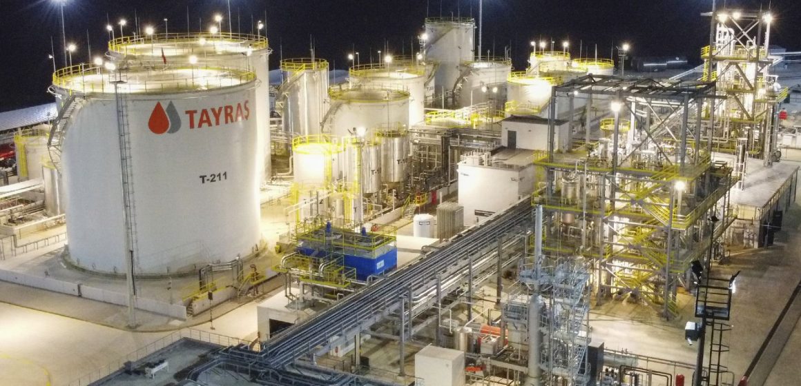 Castrol’den Madeni Yağ Sektörüne Yeni Model: ‘Daha Döngüsel’ Programı Türkiye’de Başladı