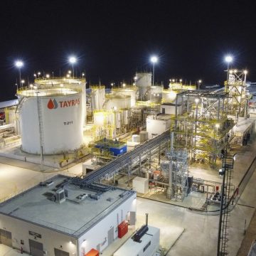 Castrol’den Madeni Yağ Sektörüne Yeni Model: ‘Daha Döngüsel’ Programı Türkiye’de Başladı
