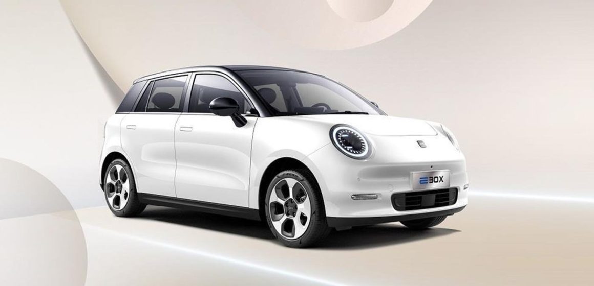 Çinli otomotiv markalarının üretim üssü Eskişehir oluyor: Urzat üretime başlıyor