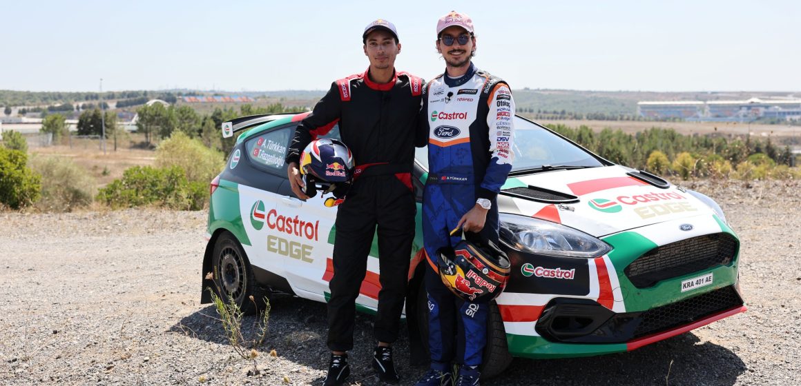 Castrol, Performansın Sınırlarını TOSFED İstanbul Park’ta Toprak Razgatlıoğlu ve Ali Türkkan ile Gözler Önüne Serdi