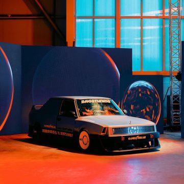Hot Wheels Legends Türkiye’de Tofaş Zaferi