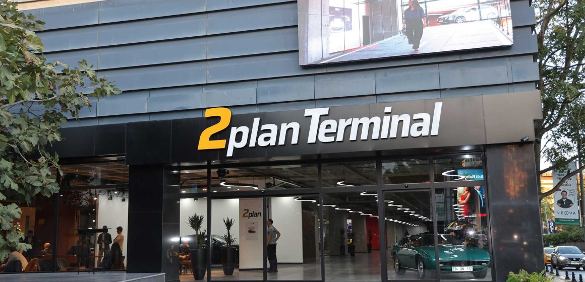 2plan ve Garanti BBVA’dan Otomotiv Sektörüne Yeni Finansman Çözümü
