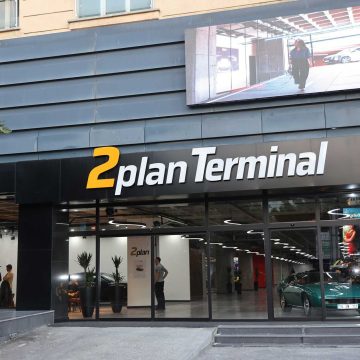 2plan ve Garanti BBVA’dan Otomotiv Sektörüne Yeni Finansman Çözümü