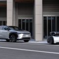 Geleceğin Şehri Toyota Woven City Resmen Açıldı