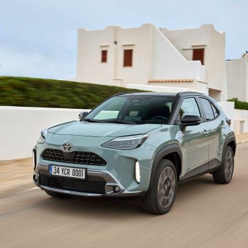 Toyota Üst Üste 22. Kez Dünyanın En Değerli Otomotiv Markası Oldu