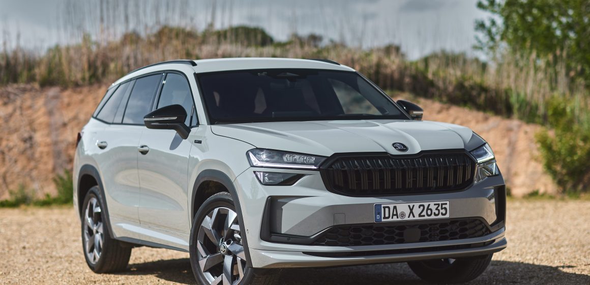 Škoda’dan Kasım Ayına Özel Sıfır Faiz Kampanyası ve Avantajlı Fiyatlar