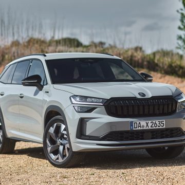 Škoda’dan Kasim Ayina Ozel Sifir Faiz Kampanyasi ve Avantajli Fiyatlar (KODİAQ) Škoda’dan Kasım Ayına Özel Sıfır Faiz Kampanyası ve Avantajlı Fiyatlar