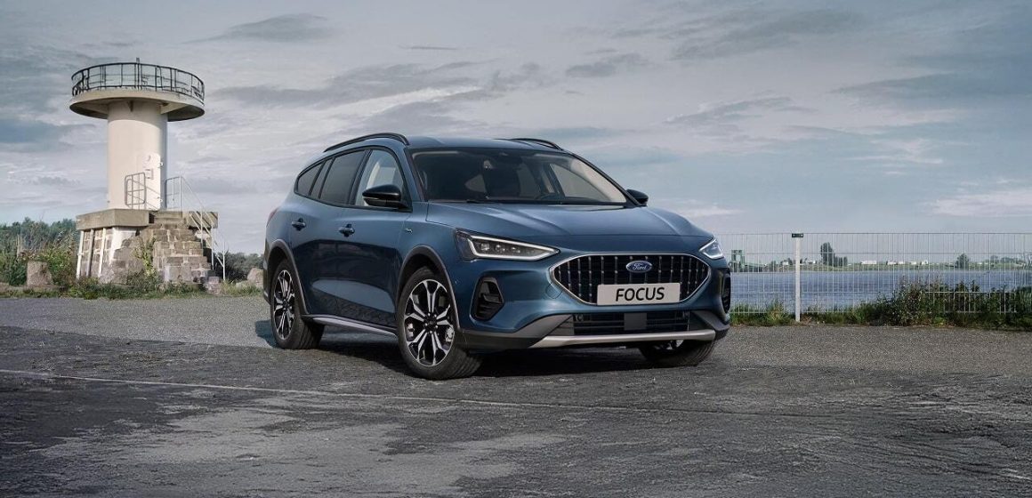 Ford Focus’un 27 Yıllık Serüveni Sona Eriyor: Bir Efsaneye Veda