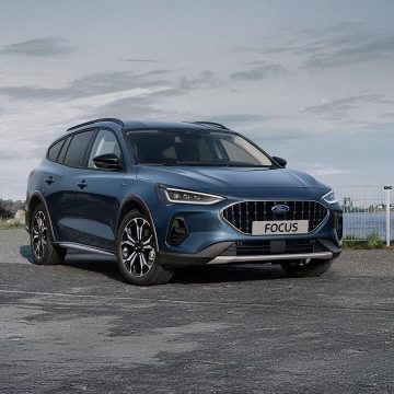 Ford Focus’un 27 Yıllık Serüveni Sona Eriyor: Bir Efsaneye Veda