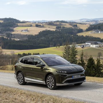 Škoda’da Yılın Son Fırsatları