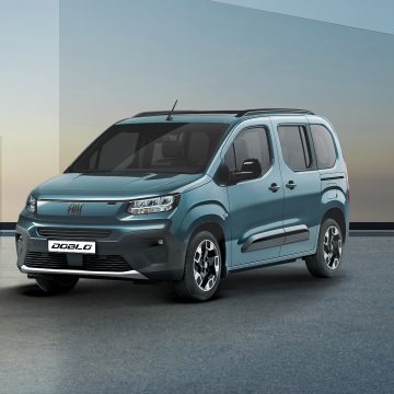 FIAT Professional’dan Büyük Aralık Kampanyası
