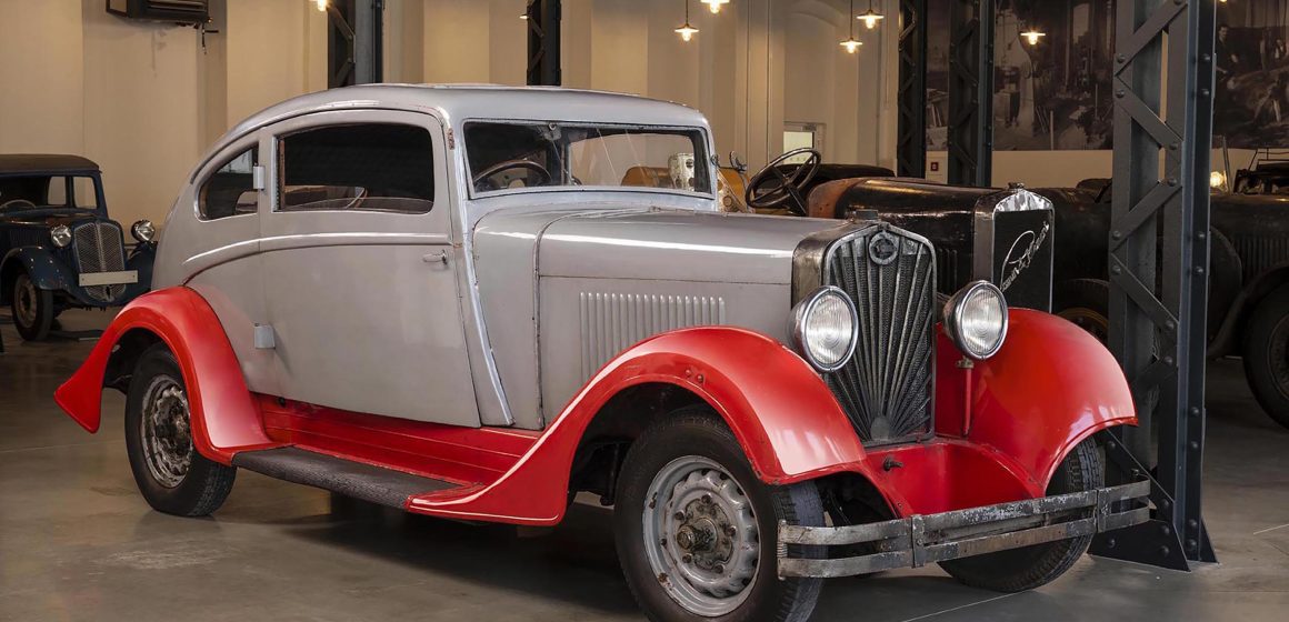 Škoda, 130 Yıllık Tarihinin Efsaneleşmiş Modellerini Sergiliyor