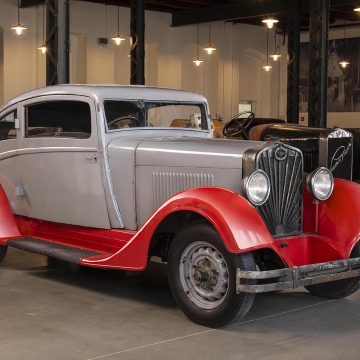 Škoda, 130 Yıllık Tarihinin Efsaneleşmiş Modellerini Sergiliyor
