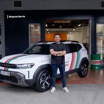 Castrol’ün İlham Veren “Uzuuun Yolculuk”Macerasının Türkiye Ayağı Renault Dusterile Tamamlandı