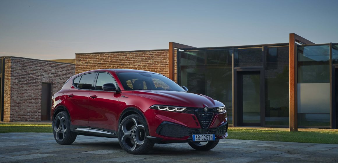 Alfa Romeo Brüksel Otomobil Fuarı’nda Yenilikçi İtalyan Tarzını Sergileyecek