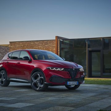 Alfa Romeo Brüksel Otomobil Fuarı’nda Yenilikçi İtalyan Tarzını Sergileyecek