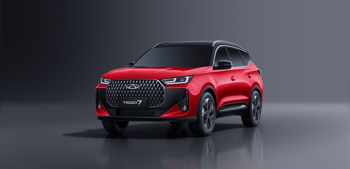 Chery’nin Yenilenen Modellerinde Yılın Son Fırsatları! Yeni TIGGO7 ve TIGGO8 Modellerinde Lansmana Özel Avantajlar Devam Ediyor!