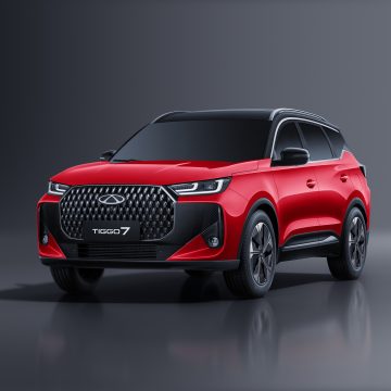 Chery’nin Yenilenen Modellerinde Yılın Son Fırsatları! Yeni TIGGO7 ve TIGGO8 Modellerinde Lansmana Özel Avantajlar Devam Ediyor!
