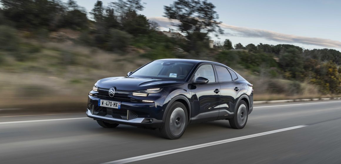 CITROËN’DEN YENİ YILA KONFORLU GİRMEK İSTEYENLERE 0 FAİZLİ FİNANSMAN DESTEĞİ!